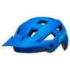 Casco Bell Spark 2 JR Dark Blue Junior
