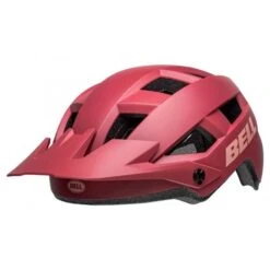 Casco Bell Spark 2 JR Matte Pink Junior