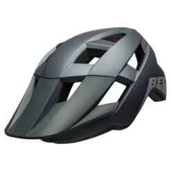 Casco Bell Spark Mate-gloss Grays Junior 2021