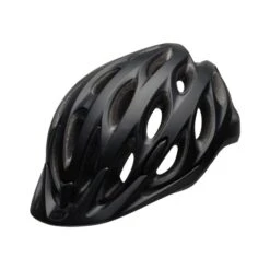 Casco Bell Tracker Matte Black