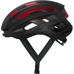 Casco Bicicleta Abus Airbreaker Black Red