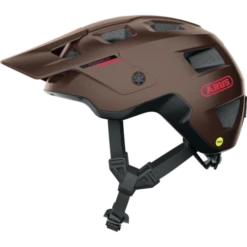 Casco Bicicleta Abus Modrop Mips Metallic Cooper