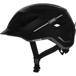 Casco Bicicleta Abus Pedelec 2.0 Velvet Black Unisex