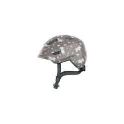 Casco Bicicleta Abus Smiley 3.0 Grey Horse Infantil