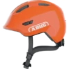 Casco Bicicleta Abus Smiley 3.0 Shiny Orange Infantil