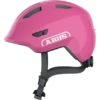 Casco Bicicleta Abus Smiley 3.0 Shiny Pink Infantil