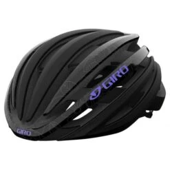 Casco Bicicleta Giro Ember Mips Matte Black Design