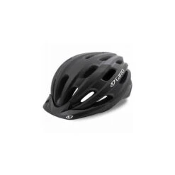 Casco Bicicleta Giro Hale Mtb Matte Black Junior