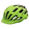 Casco Bicicleta Giro Hale Mtb Matte Lime Junior