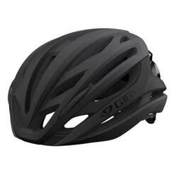 Casco Bicicleta Giro Syntax Mips Carretera Negro Mate
