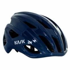 Casco Bicicleta Kask Mojito3 Atlantic Blue