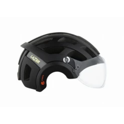 Casco Bicicleta Lazer Anverz NTA Mips Negro Mate