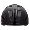 Casco Bicicleta Lazer Nutz Kineticore Black Junior