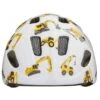 Casco Bicicleta Lazer Pnut Kineticore Diggers Niños