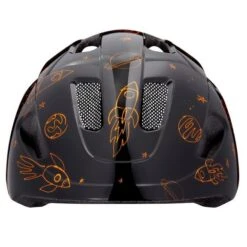 Casco Bicicleta Lazer Pnut Kineticore Flying Rocket +GR