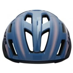 Casco Bicicleta Lazer Strada Kineticore Light Azul Sunset
