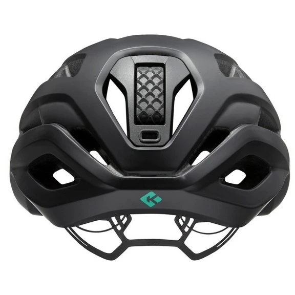 Casco Bicicleta Lazer Strada Kineticore Matte Full Black - Imagen 2