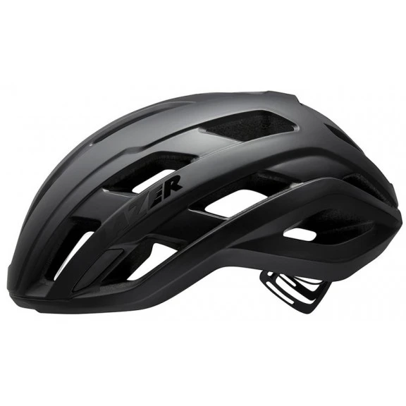 Casco Bicicleta Lazer Strada Kineticore Matte Full Black - Imagen 3