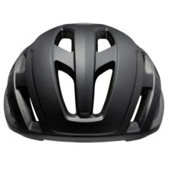 Casco Bicicleta Lazer Strada Kineticore Matte Full Black