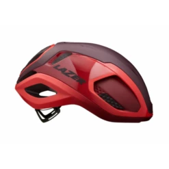 Casco Bicicleta Lazer Vento Kineticore Color Red Black