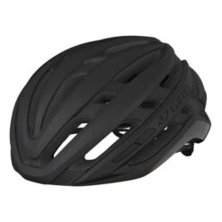 Casco Giro Agilis Matte Black