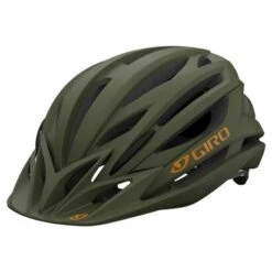 Casco Giro Artex Mips Matte Trail Green