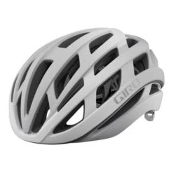 Bell Casco Giro Helios Mips Spherical Matte White