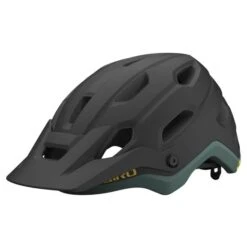 Casco Giro Source Mips Matte Portaro Gray 2021