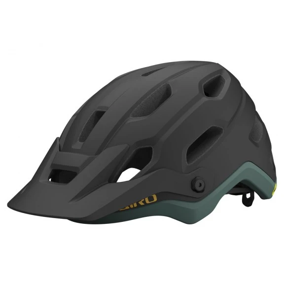 Casco Giro Source Mips Matte Portaro Gray 2021