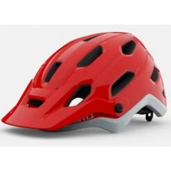 Casco Giro Source Mips Trim Red 2021
