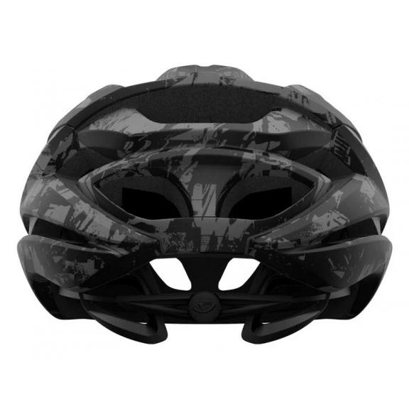 Casco Giro Syntax Matte Black Underground Carretera Unisex - Imagen 3