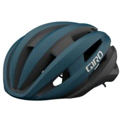 Casco Giro Synthe II Mips Matte Harbour Blue