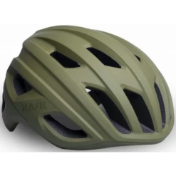 Casco Kask Mojito3 Olive Green Matt
