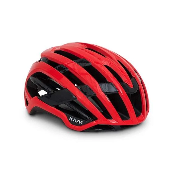 Casco Kask Valegro Red