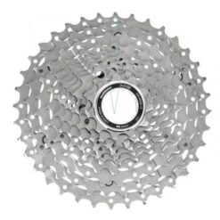 Cassette Shimano CS-HG50 10 Velocidades 11/36