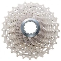 Cassette Shimano Ultegra HG- 6700 10 Velocidades 11/28T