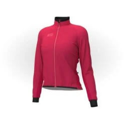 Chaqueta Inverse Anatomica Race Fucsia Mujer