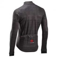 Chaqueta Northwave Extreme 3 Prot.Total Negro-gris