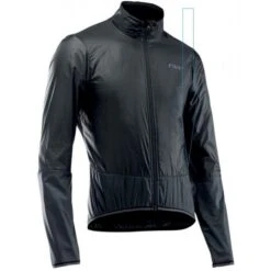Chaqueta Northwave Extreme Polar Sp Negro
