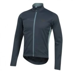 Chaqueta Pearl Izumi Amfib Select Azul Artico