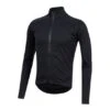 Chaqueta Pearl Izumi Pro Amfib Negro Hombre