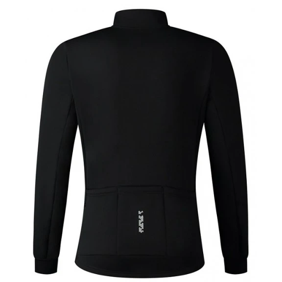 Chaqueta Shimano Element Black Hombre - Imagen 2