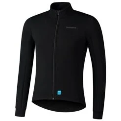 Chaqueta Shimano Element Black Hombre