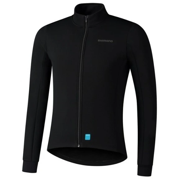 Chaqueta Shimano Element Black Hombre