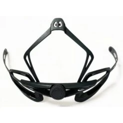 Cierre De Casco Giro Roc Loc 5.5 Fit System Black