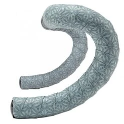 Cinta Manillar Super Sticky Kush Classic Gris Gun Metal