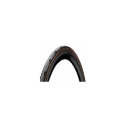 Cubierta Continental Grand Prix 5000 700 X 25 Negro-marron