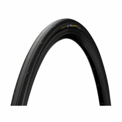 Cubierta Continental Ultra Sport 3 700x23C Plegable Negra
