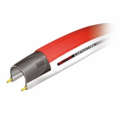 Cubierta Elite Coperton Rodillo 700