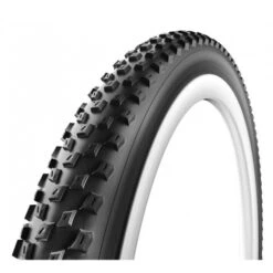 Cubierta Vittoria Barzo 29" X 2,10 Negro Rigida